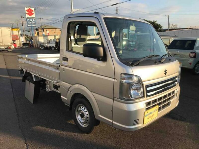 CARRY TRUCK