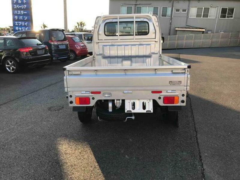 CARRY TRUCK