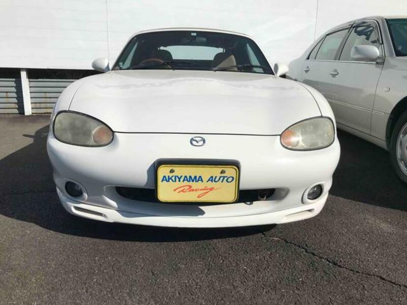 ROADSTER