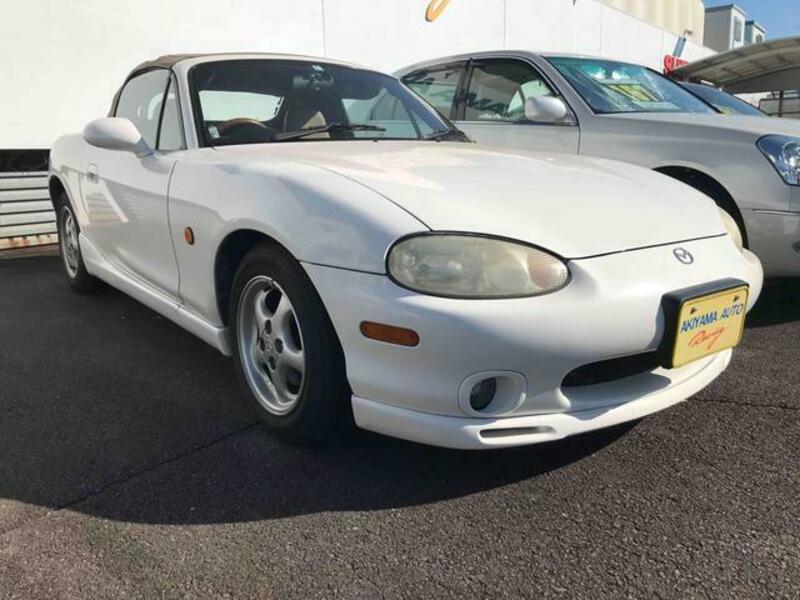 ROADSTER
