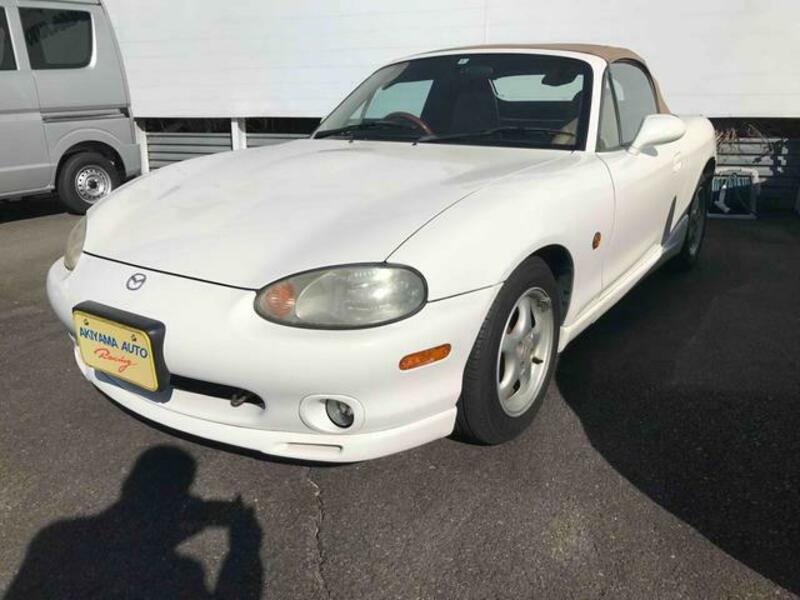 MAZDA ROADSTER