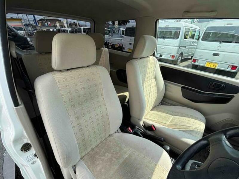 PAJERO MINI