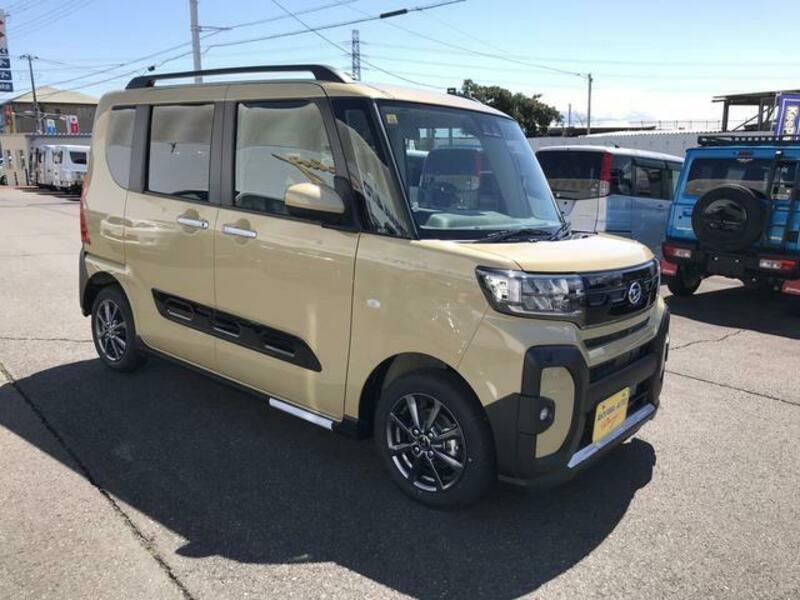 TANTO