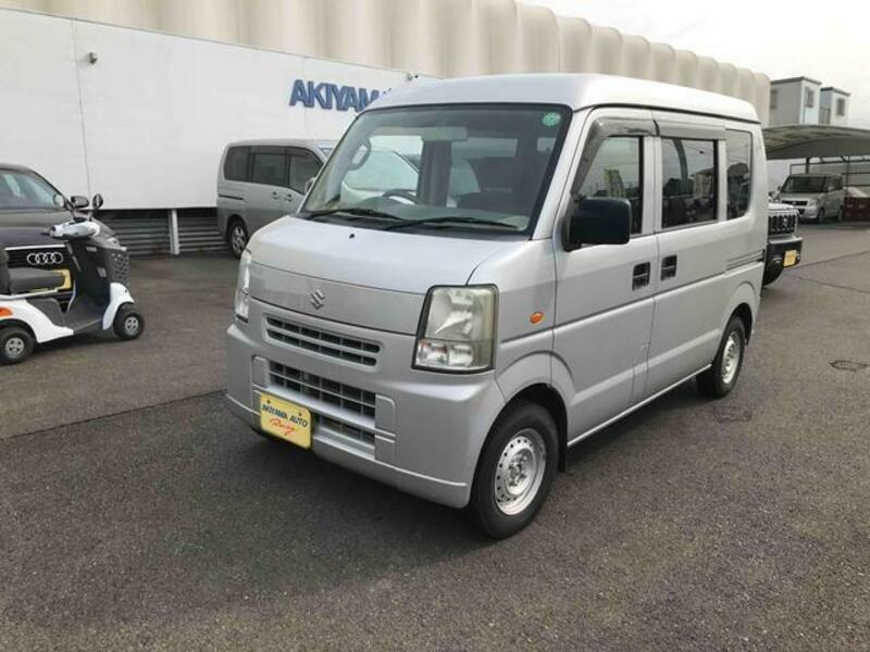 SUZUKI EVERY