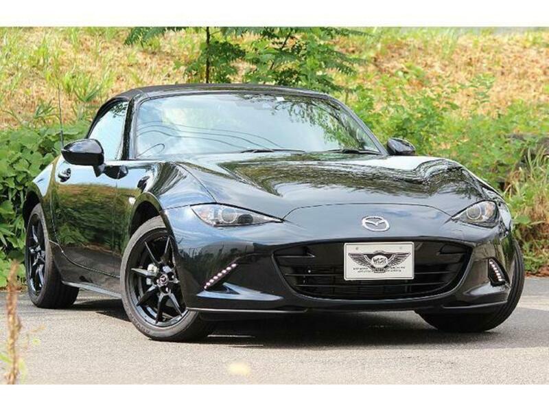 ROADSTER