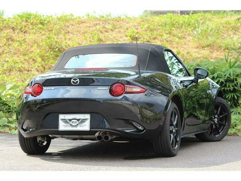 ROADSTER
