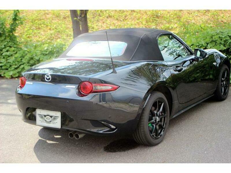 ROADSTER