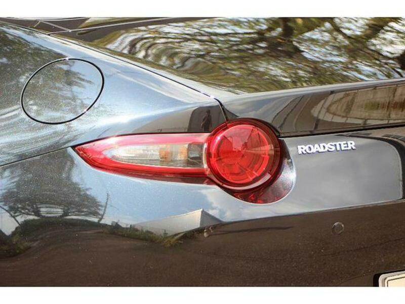 ROADSTER