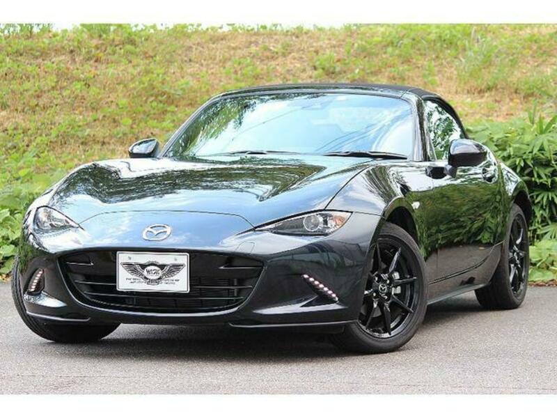 MAZDA ROADSTER