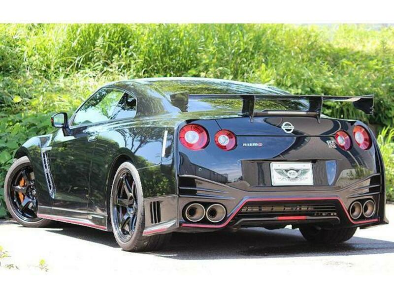 GT-R