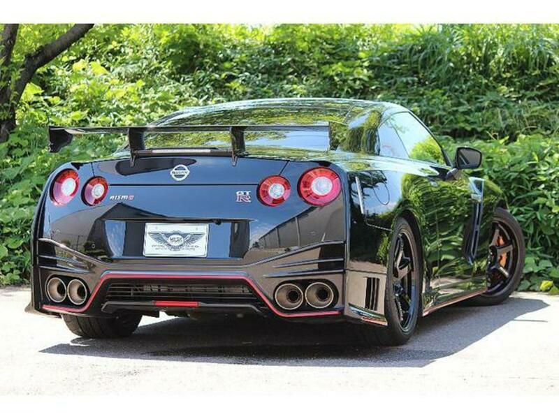 GT-R