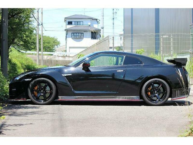 GT-R