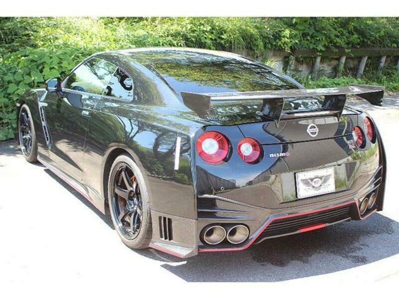 GT-R