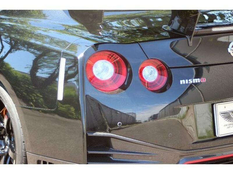GT-R