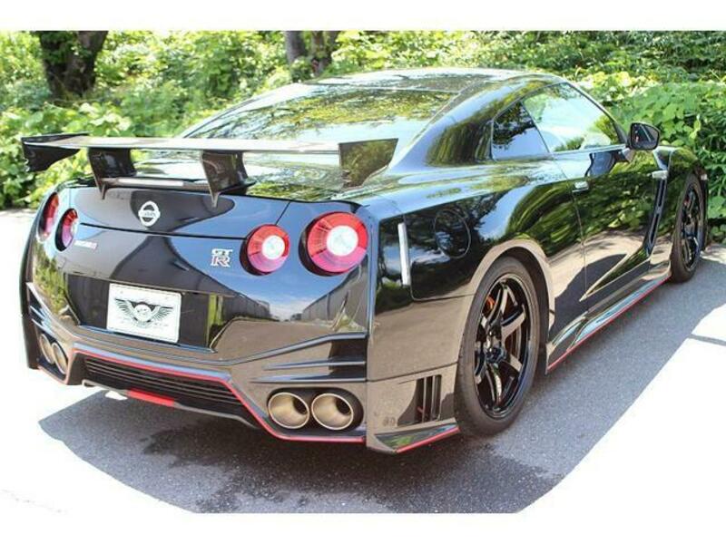 GT-R
