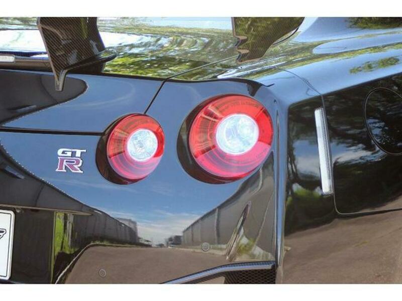 GT-R
