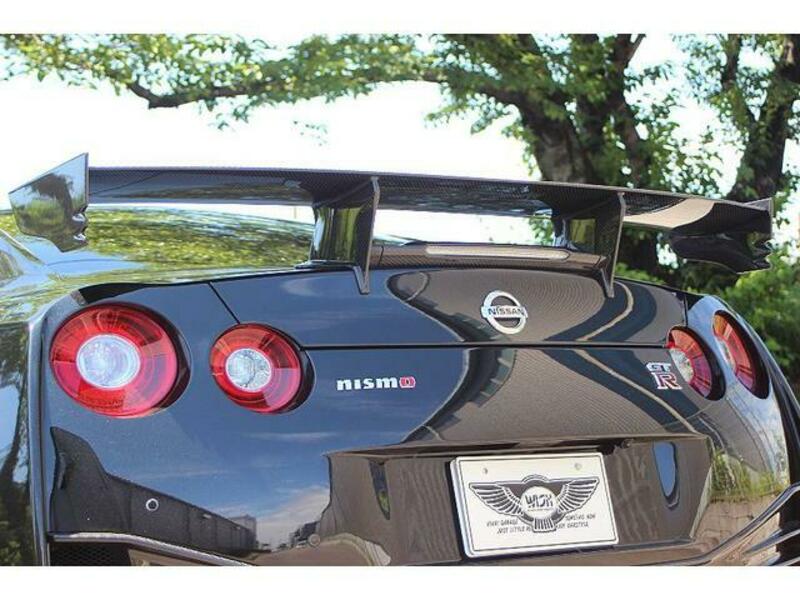 GT-R