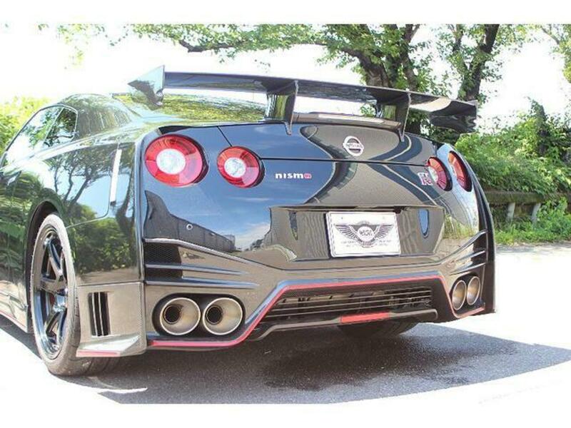 GT-R