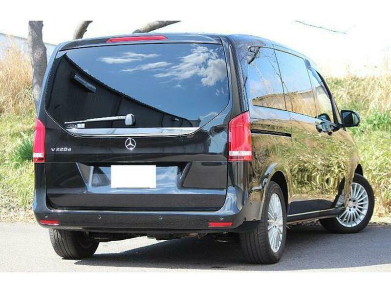 V-CLASS