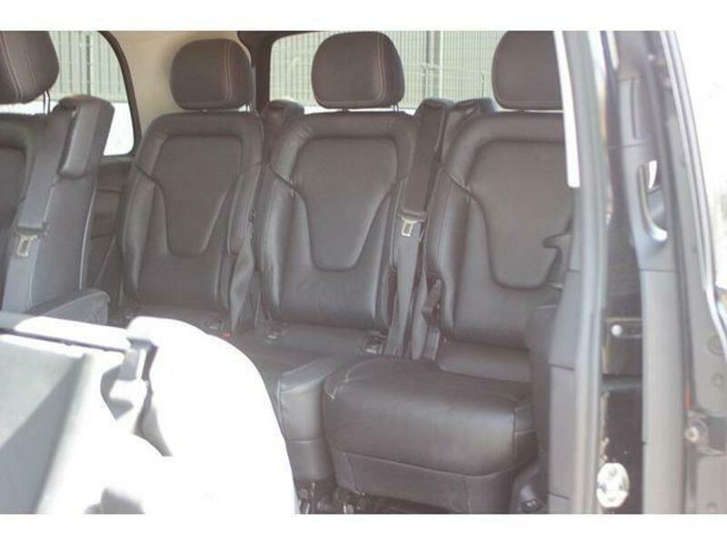 V-CLASS