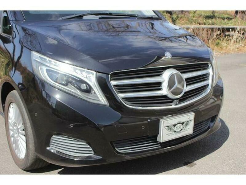 V-CLASS