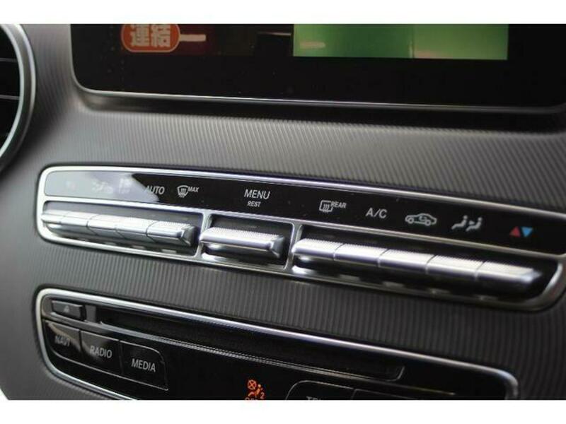 V-CLASS