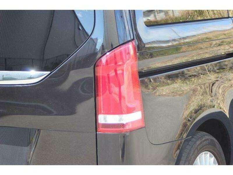 V-CLASS