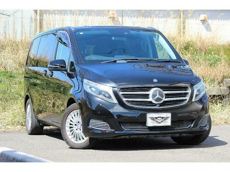 V-CLASS