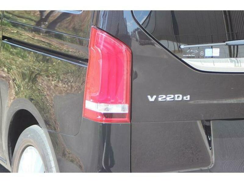 V-CLASS