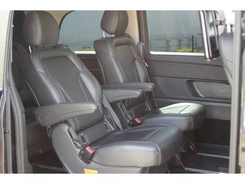 V-CLASS