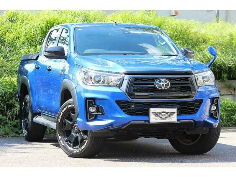 HILUX