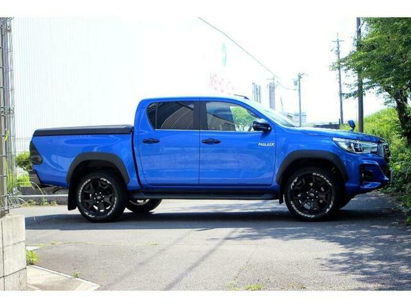 HILUX