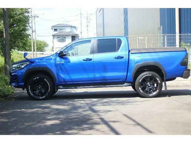 HILUX