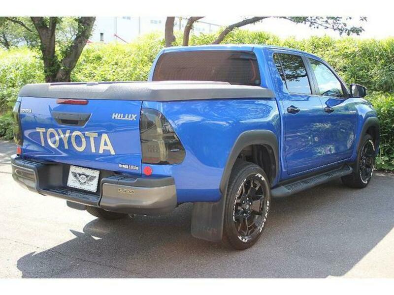 HILUX