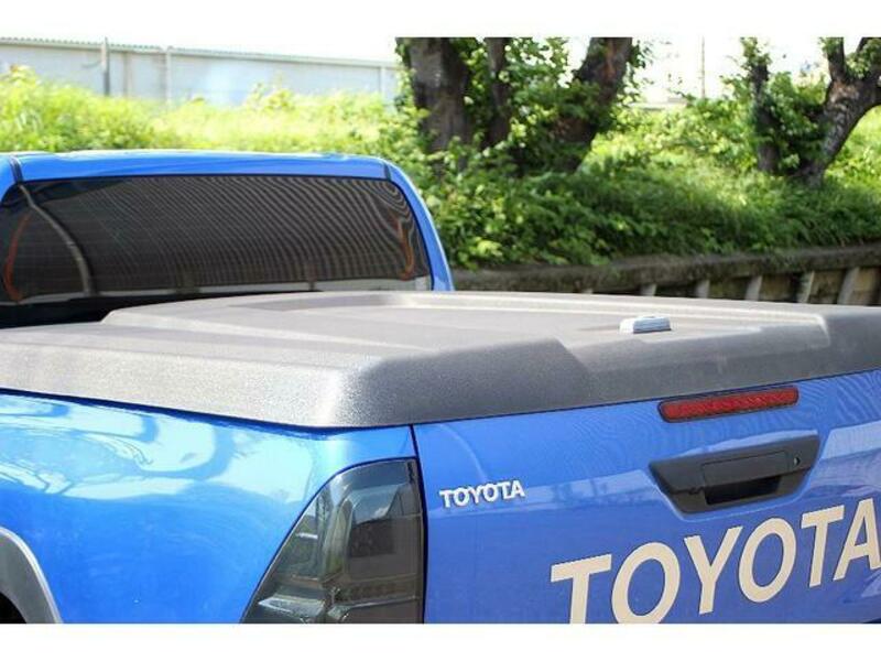 HILUX