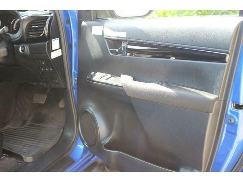 HILUX