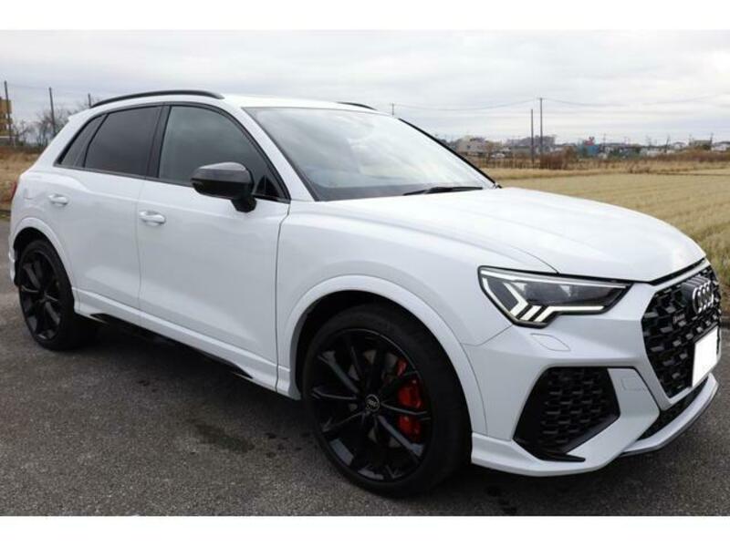 RS Q3