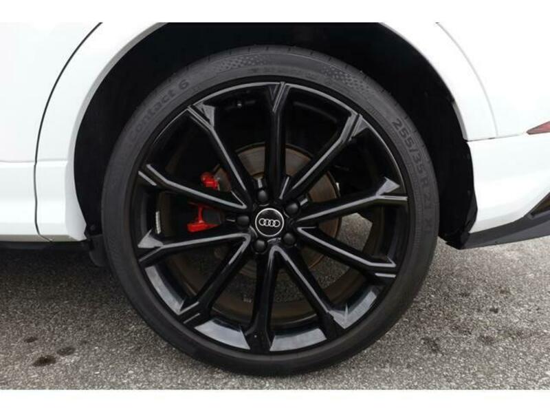 RS Q3