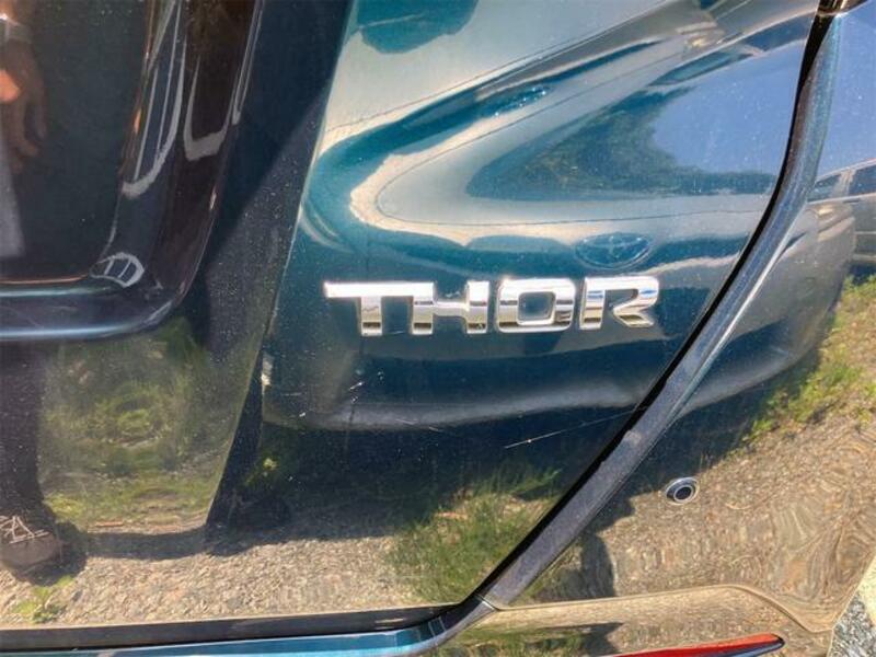 THOR