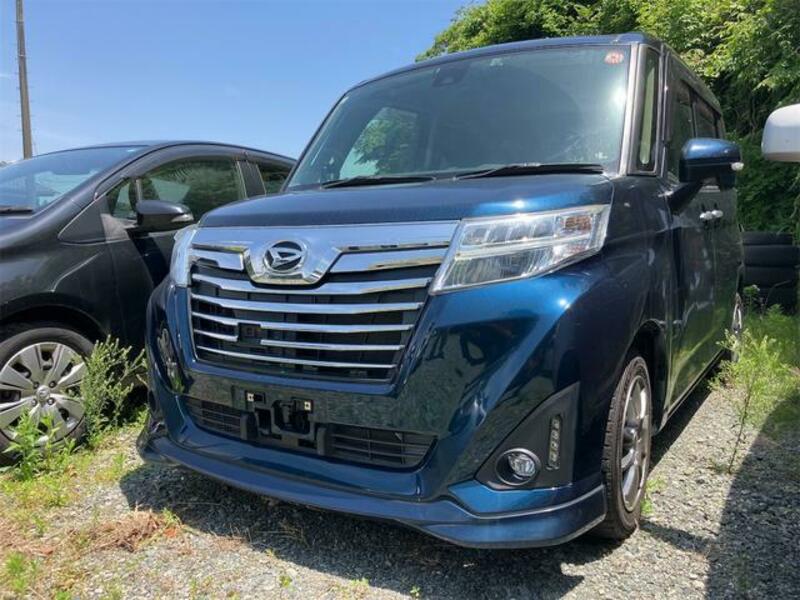 DAIHATSU THOR