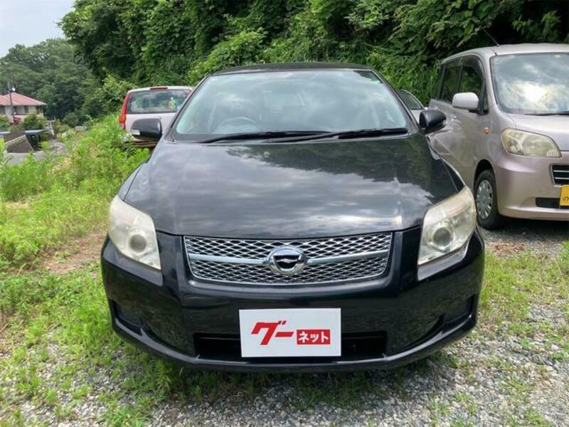 COROLLA FIELDER