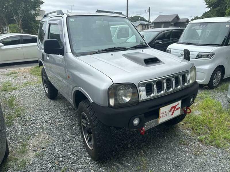 AZ-OFFROAD