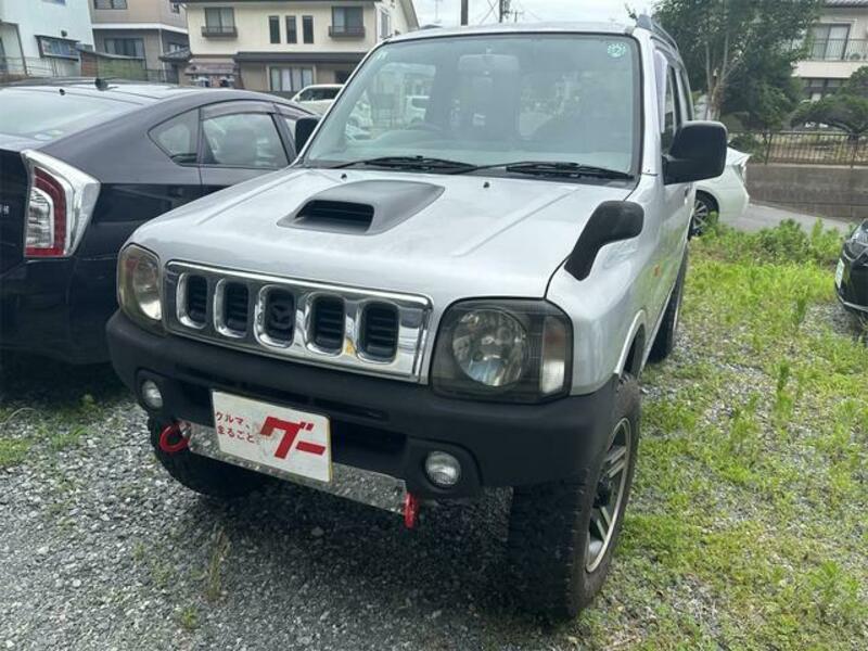 AZ-OFFROAD