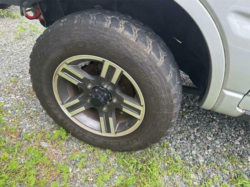 AZ-OFFROAD