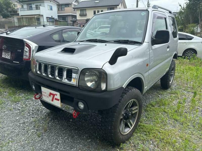 MAZDA AZ-OFFROAD