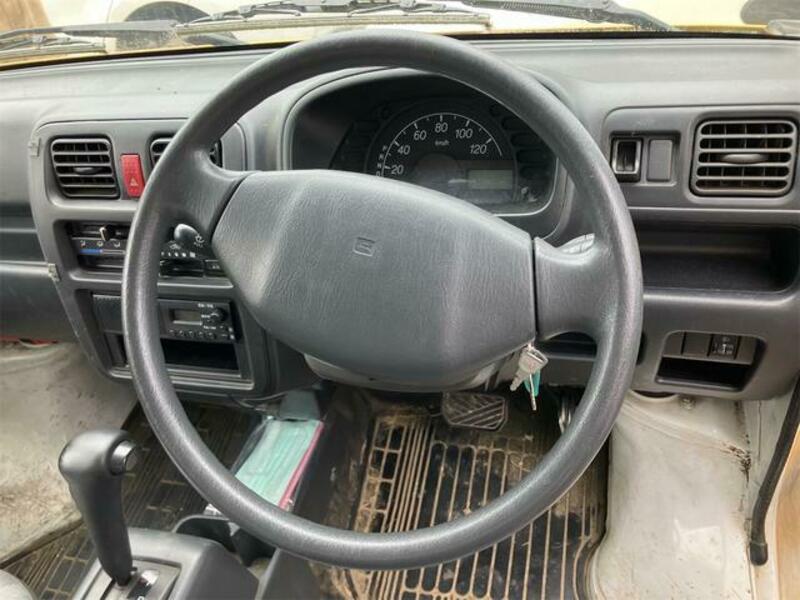 CARRY TRUCK