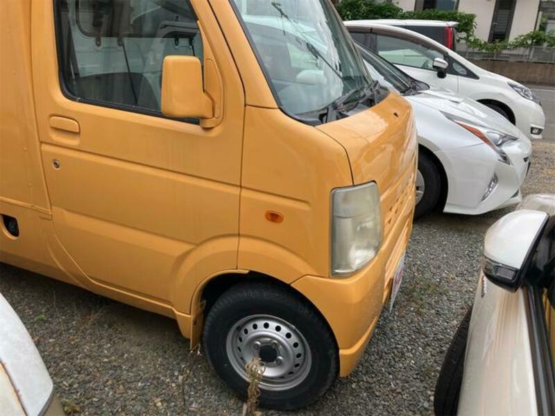 CARRY TRUCK