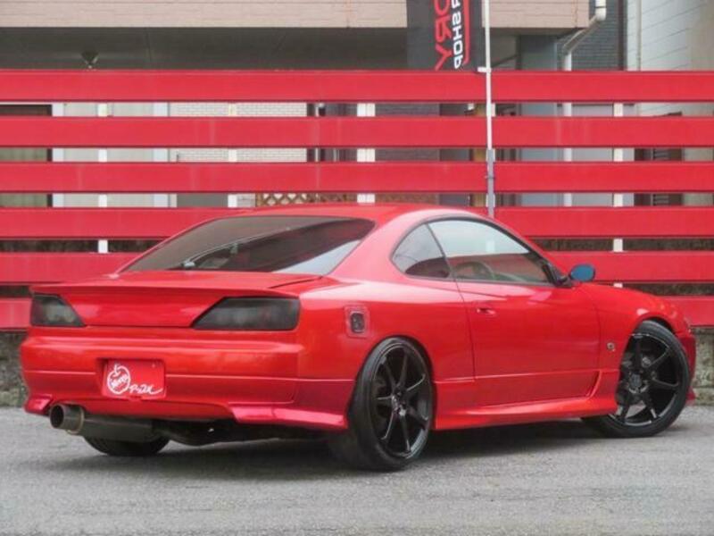 SILVIA