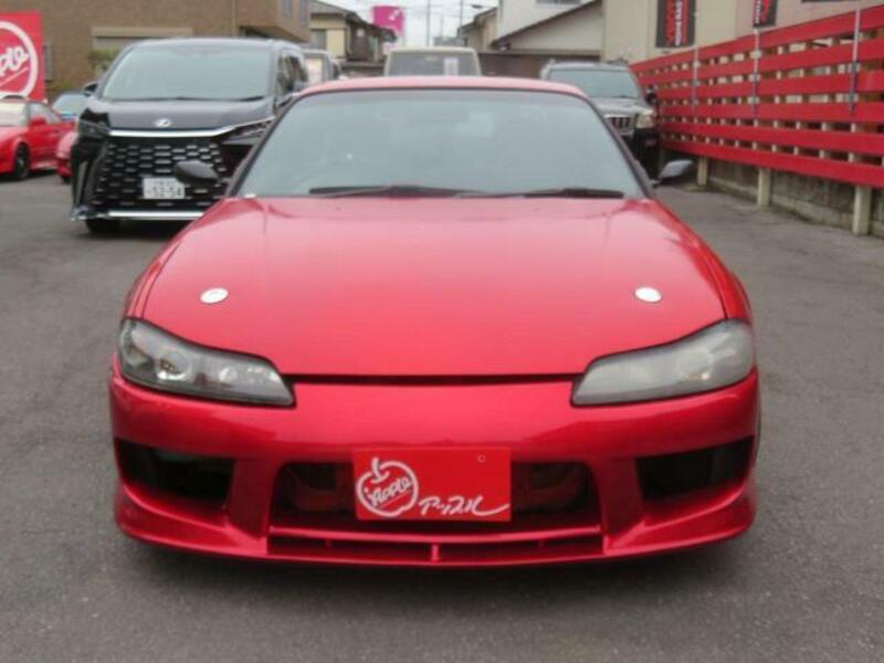 SILVIA
