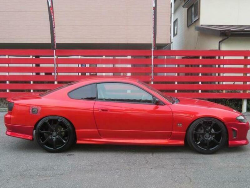SILVIA